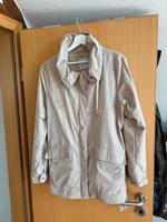 Geox Wetterjacke Gr 44 mit Kapuze Top Zustand Lichtentanne - Schönfels Gem Lichtentanne Vorschau