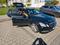 Mercedes E-klasse w212 !!!Bitte lesen !!! Mecklenburg-Vorpommern - Stralsund Vorschau