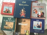 NEU! 6 Bücher Uli Stein, Mäuse, Polizei, Schule,Heimwerker… Saarland - Illingen Vorschau