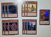 Abenddämmerungsläufer Yu-Gi-Oh Karten NM Köln - Köln Merheim Vorschau