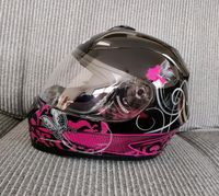 Mopedhelm / Motorradhelm wie neu S 55-56cm 1500g von protectWear Nordrhein-Westfalen - Geseke Vorschau