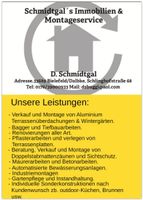 Arbeiten rund um Haus und Garten Reinigung der Außenanlage Bielefeld - Sennestadt Vorschau