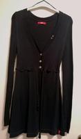 Schöne Damen Strickjacke Tunika Gr S /36 schwarz Edc by Esprit Nordrhein-Westfalen - Erkrath Vorschau