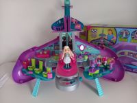 Polly Pocket Flugzeug Jumbo Jet Spielzeug Kinder Barbie Nordrhein-Westfalen - Paderborn Vorschau