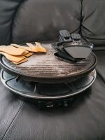 Raclette für 8 Personen Sachsen - Radebeul Vorschau