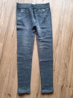 Damen Jeggings Gr. 44/46, anthrazit von ElleNor, neu Rheinland-Pfalz - Piesport Vorschau