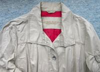 Schöne Frühlings-Damen-Jacke GINA LAURA, beige-grau, Gr. (X)XL Bremen - Hemelingen Vorschau