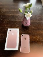 iPhone 7 64gb  rosé Gold Sachsen - Neundorf  Vorschau