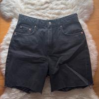 H&M Shorts 36 S Jorts Radler Jeans Nordrhein-Westfalen - Wegberg Vorschau