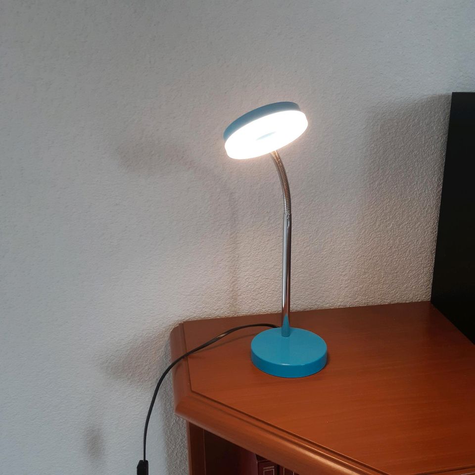 Schreibtischlampe in Südliches Anhalt