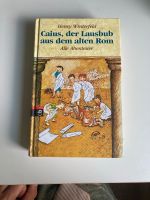 Caius, der Lausbub aus dem alten Rom Alle Abenteuer Berlin - Charlottenburg Vorschau