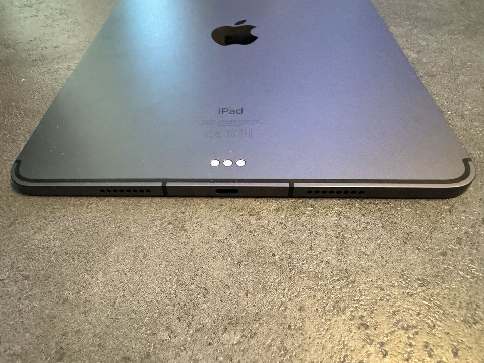 Ipad pro 11 128GB Cellular 3gen M1 Chip in Offenbach