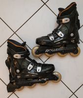 Rollerblades, Gr. 40 Hessen - Roßdorf Vorschau