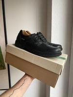 Clarks Rockie Lo GTX Halbschuh Schwarz Altona - Hamburg Sternschanze Vorschau