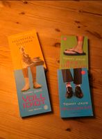 Vier Bücher von Tommy Jaud zu verschenken Nordrhein-Westfalen - Krefeld Vorschau