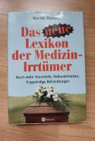 Buch Lexikon der Medizin-Irrtümer (Werner Bartens) Leipzig - Gohlis-Nord Vorschau