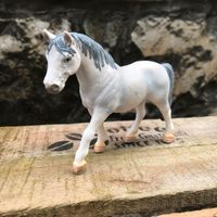 Schleich Tierfigur Lipizzaner Stute Nordrhein-Westfalen - Hagen Vorschau