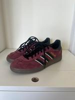 Adidas Spezial Special Color “Burgundy” Sneaker Turnschuhe Design Stuttgart - Stuttgart-Ost Vorschau