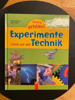 Buch „Richtig schlau! Experimente rund um die Technik“ NEU Nordrhein-Westfalen - Bad Oeynhausen Vorschau