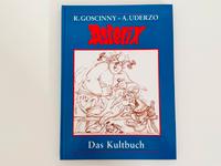 „Asterix – Das Kultbuch“  Rarität  Sammlerstück  JB9 Rheinland-Pfalz - Carlsberg Vorschau