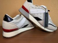 Tommy Hilfiger Star Sneaker/Größe EUR 40 / CM 25½ / UK 6½ / USA 9 Duisburg - Meiderich/Beeck Vorschau