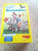 Buchstabenspiel von HABA Rheinland-Pfalz - Edenkoben Vorschau