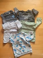 Jungen Pullover Pulli 5er Set Gr.86-92 Niedersachsen - Wolfsburg Vorschau