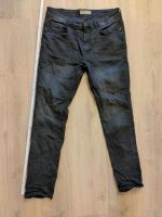 CROPP Jeans Schwarz slim fit Wandsbek - Hamburg Rahlstedt Vorschau