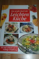 Kochbuch "Leichte Küche", neuwertig, 192 Seiten Bayern - Scheßlitz Vorschau