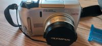 Digitalkamera Olympus C-740 UltraZoom Bayern - Pfakofen Vorschau