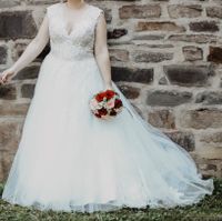 Brautkleid MS Moda Nordrhein-Westfalen - Hagen Vorschau