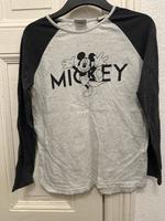 Mickey Maus Tshirt Größe 36 Berlin - Neukölln Vorschau