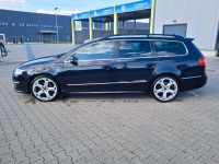 Passat Variant 2.0 R-Line Edition Bayern - Dingolshausen Vorschau