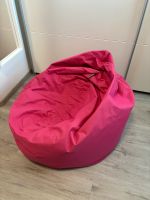 Sitzsack in pink Nordrhein-Westfalen - Marienheide Vorschau