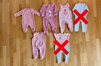 Baby Strampler Kleidung Newborn Sammelanzeige Niedersachsen - Gifhorn Vorschau