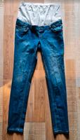 Schwangerschaftshose Umstandshose Jeans Sachsen-Anhalt - Leuna Vorschau