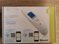 Stirn - und Ohrthermometer mit Bluetooth Lüneburger Heide - Neuenkirchen Vorschau