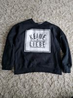 Keine Liebe Pullover S Eimsbüttel - Hamburg Eimsbüttel (Stadtteil) Vorschau