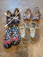 Sandalen Gr. 30 H&M s.Oliver Ballerinas Flipflops Schuhe Nordrhein-Westfalen - Detmold Vorschau