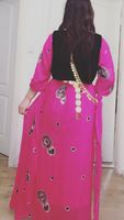 Sehr schöne kurdische Kleid Niedersachsen - Verden Vorschau