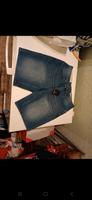Neue Jeansshorts Gr.M Sachsen - Steina Vorschau