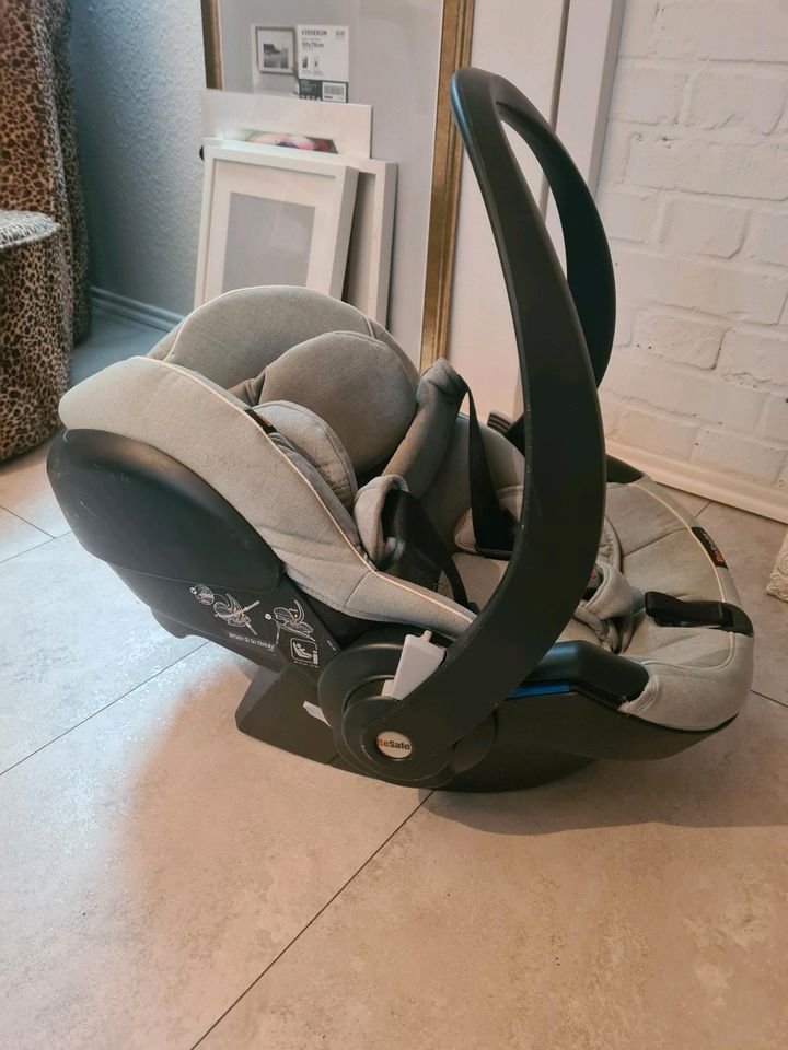 Be safe Babyschale - Autositz in Nordstemmen