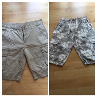 2 Bermuda Herrenshorts Aachen - Laurensberg Vorschau