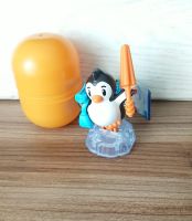 Kinder Ü Ei Maxi Pinguin Kinderüberraschung Ü-Ei Leipzig - Mölkau Vorschau