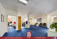 Attraktive, helle Büroräume mit großem Empfangsbereich Bayern - Saal Vorschau