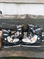 Schlittschuhe Eishockey Kinder Gr. 31-33 Saarland - Wadern Vorschau