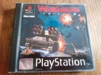 PS1 Spiel Wargames Niedersachsen - Garbsen Vorschau