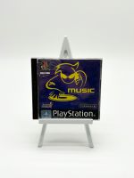 Playstation 1 PS1 Spiel Music Baden-Württemberg - Filderstadt Vorschau