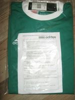 Grünes adidas Kurzarm-Trikot Größe 164 / Neu, orginalverpackt Duisburg - Duisburg-Süd Vorschau