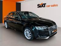 Audi A4 2.0TDI S line|ACC|Matrix|RFK|B&O|Standhz|NAV+ Kr. München - Garching b München Vorschau